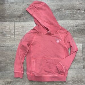 Vineyard Vines Saltwater Hooded Pullover
